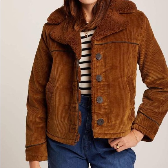 Brixton Jackets & Blazers - Brixton Lexington Jacket